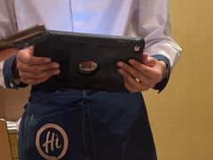 -海底捞火锅(北国先天下店)