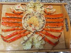 -震海贝烤贝·民俗特色店(延吉总店)
