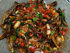 -25道湘·家常湖南菜(明堂店)