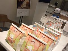 -爸爸糖吐司面包(重庆解放碑英利大融城店)