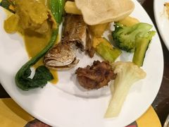 -拉丁餐厅·巴西烤肉自助(正佳广场店)