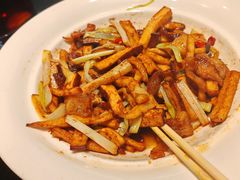 -鑫小城故事·藕汤·家常菜(台北一路总店)