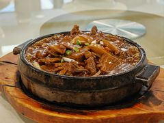 -清真马祥兴菜馆(云南北路店)