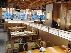 -伊喜饺子·烤鸭(五道口学院路店)