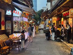 -盟重烧烤(高正街店)