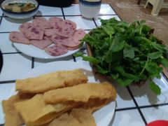 -小板凳(四公里店)