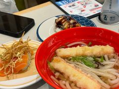-濱寿司(高新伊藤店)
