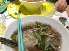 -蔡澜Pho·越南粉餐厅(海上世界店)