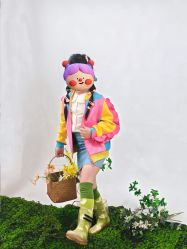 -倾城宝贝儿童摄影(广州天河店)
