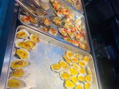 -小科自助海鲜烧肉(高区店)