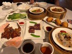 -潮福城大酒楼·潮味粤品·港式点心(湖滨北路店)