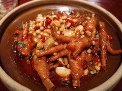 -海上食代(赣江新天地店)