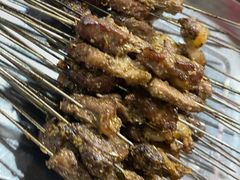 -清真·马峰烤肉(小学习北巷店)