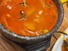 -撒郎嘿·朝鲜民俗餐馆