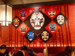 -京韵胡同·酱香羊蝎子火锅涮肉(长寿路店)