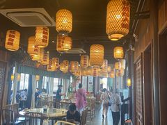 -二十八里太湖船菜(吉祥路店)