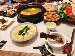 -志晖园(昆明老街店)