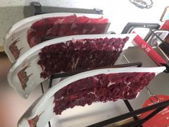 -左庭右院鲜牛肉火锅(苏州园区永旺店)