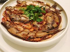 -全聚德(扬州虹桥坊店)