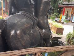 -吃货私房菜(丽江束河古镇店)