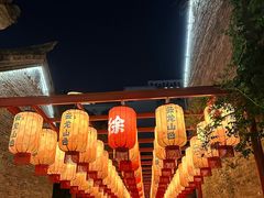 -回龙窝历史文化街区