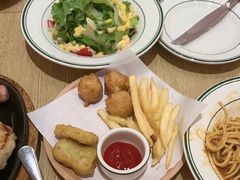 -摩欧客意式餐厅(高新活力汇店)
