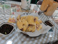 -阿金大白·上海菜馆(新天地店)