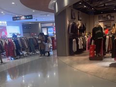 -丽达购物中心(崂山店)