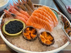 -田舍家Inakaya·炉端烧·铁板烧(天汇igc店)