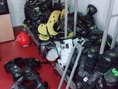 -佛山天行达阵橄榄球学院（南海校区））