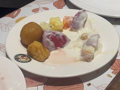 -汉斯南美烤肉(总店)