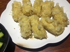 -友记功夫香·人民川菜(红牌楼店)