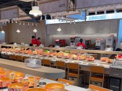 -龍歌自助小火锅(城阳万象汇店)