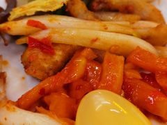 -红鼻子桂林米粉(金唐新光界店)