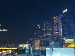 -琶醍壹号•潮菜江景餐吧