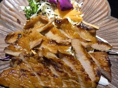 -金厨泰国餐厅·全泰籍厨师料理(拱北店)