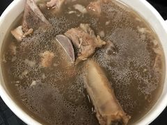 -陈董药炖排骨(饶河街店)