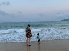 -三亚亚龙湾天域度假酒店