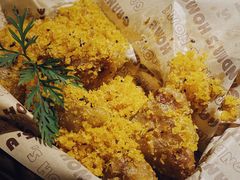 -金牌外婆家(苏州中心店)