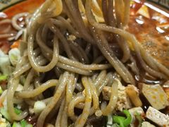 -庆阳饸饹面