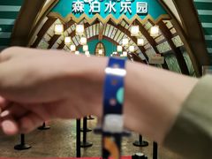 -杭州开元森泊度假乐园