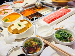 -海底捞火锅(高科广场店)