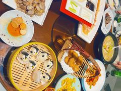 -老班长大酒店(海关大楼店)