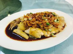 -宜宾海鲜酒家·三十年老字号