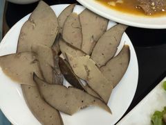 -张忠礼全羊汤手把肉(福祥家园店)