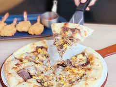 -必胜客(海雅PH店)