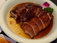 -港丽餐厅(高德置地店)