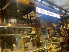 -Mammamia意大利餐厅(古北店)