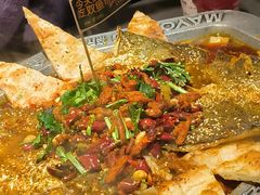 -马有鱼·馕坑烤全鱼(美美2店)