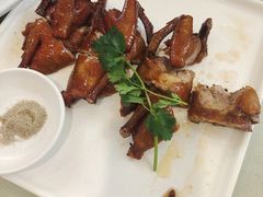 -黄埔华苑酒家(黄埔总店)